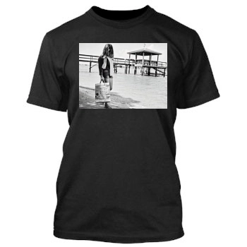 Sophia Bush Men's TShirt