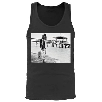 Sophia Bush Men's Tank Top