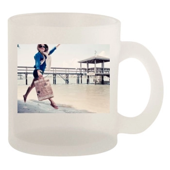 Sophia Bush 10oz Frosted Mug