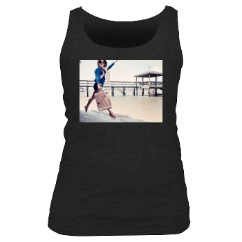 Sophia Bush Women's Tank Top