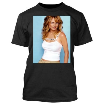 Heather Graham Men's TShirt