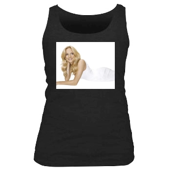 Heather Graham Women's Tank Top