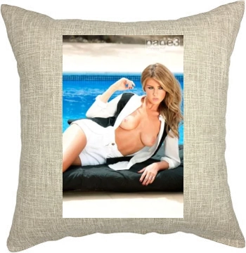 Staci Noblett Pillow