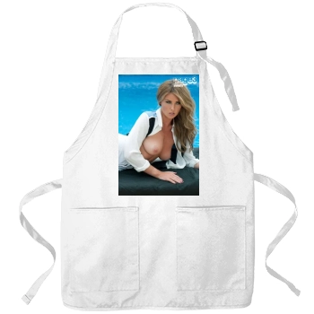 Staci Noblett Apron