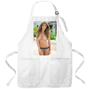 Staci Noblett Apron