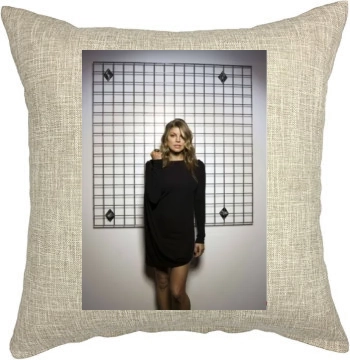 Fergie Pillow