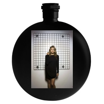 Fergie Round Flask