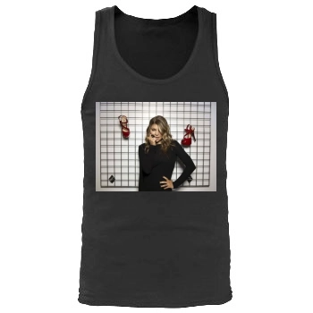 Fergie Men's Tank Top