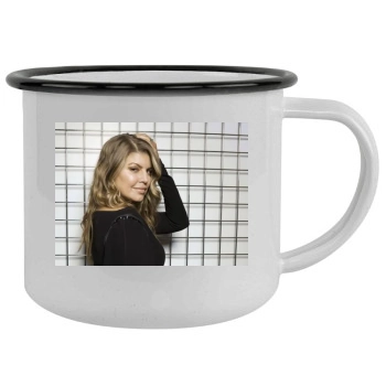 Fergie Camping Mug