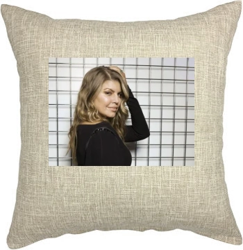 Fergie Pillow