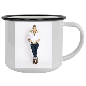 Fergie Camping Mug