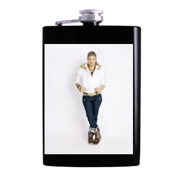 Fergie Hip Flask