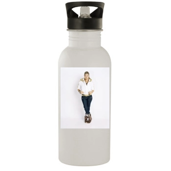 Fergie Stainless Steel Water Bottle