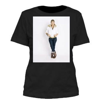 Fergie Women's Cut T-Shirt