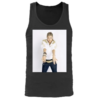 Fergie Men's Tank Top