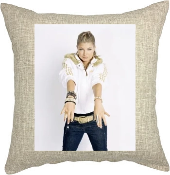 Fergie Pillow