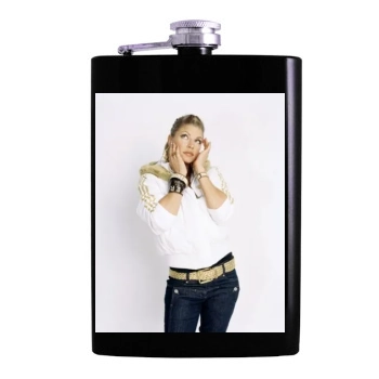 Fergie Hip Flask