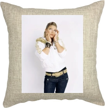 Fergie Pillow