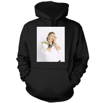 Fergie Mens Pullover Hoodie Sweatshirt