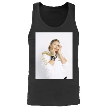 Fergie Men's Tank Top