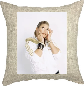 Fergie Pillow