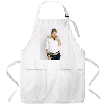 Fergie Apron