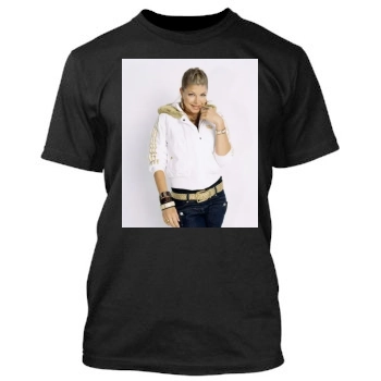 Fergie Men's TShirt