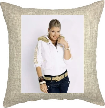 Fergie Pillow