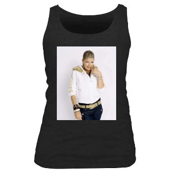 Fergie Women's Tank Top