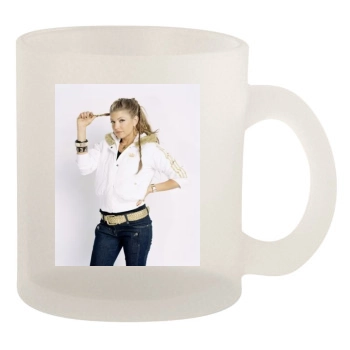 Fergie 10oz Frosted Mug