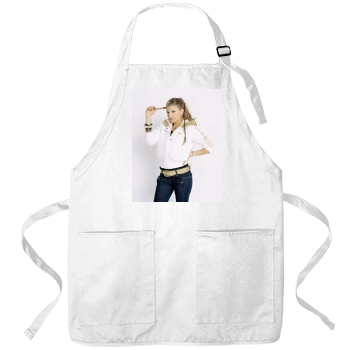 Fergie Apron