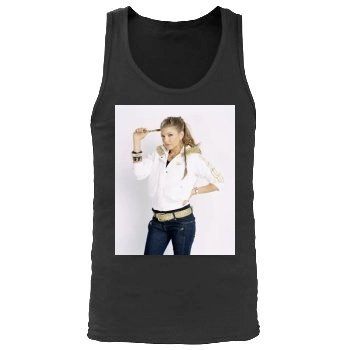 Fergie Men's Tank Top