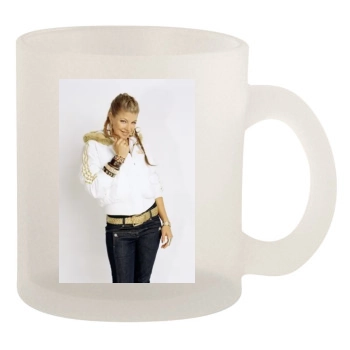 Fergie 10oz Frosted Mug