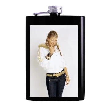 Fergie Hip Flask