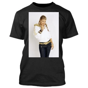 Fergie Men's TShirt