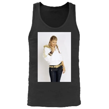 Fergie Men's Tank Top