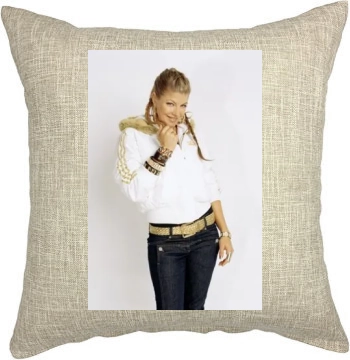 Fergie Pillow