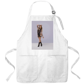 Fergie Apron