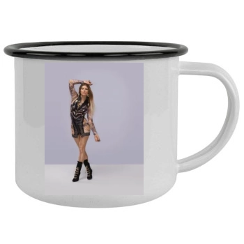 Fergie Camping Mug