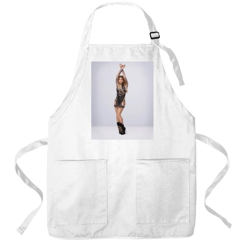 Fergie Apron