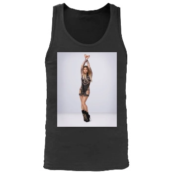 Fergie Men's Tank Top