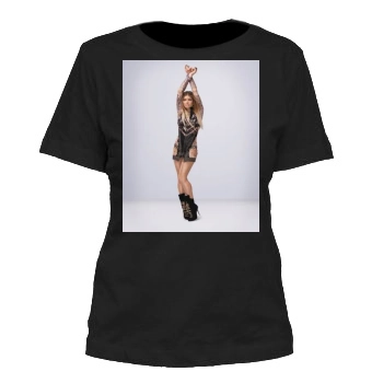 Fergie Women's Cut T-Shirt