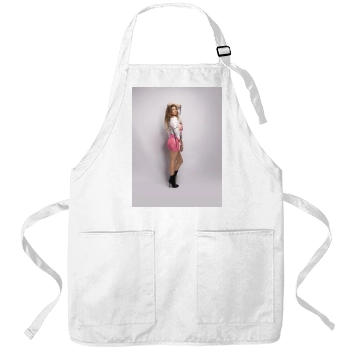 Fergie Apron