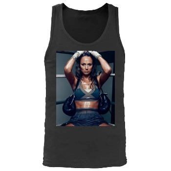 Stacy Keibler Men's Tank Top