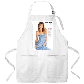 Stacy Keibler Apron