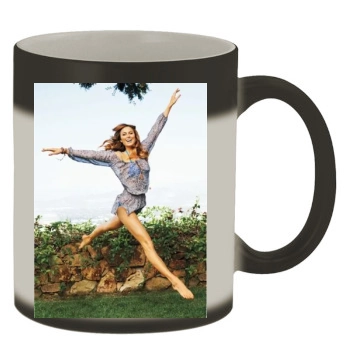 Stacy Keibler Color Changing Mug