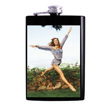 Stacy Keibler Hip Flask