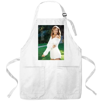 Stacy Keibler Apron