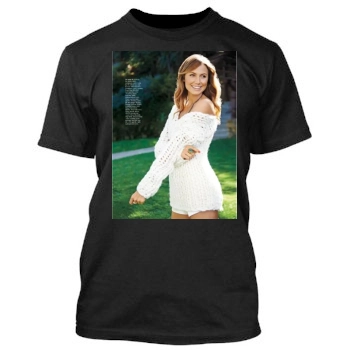 Stacy Keibler Men's TShirt