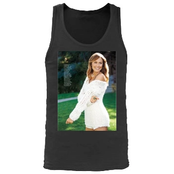 Stacy Keibler Men's Tank Top